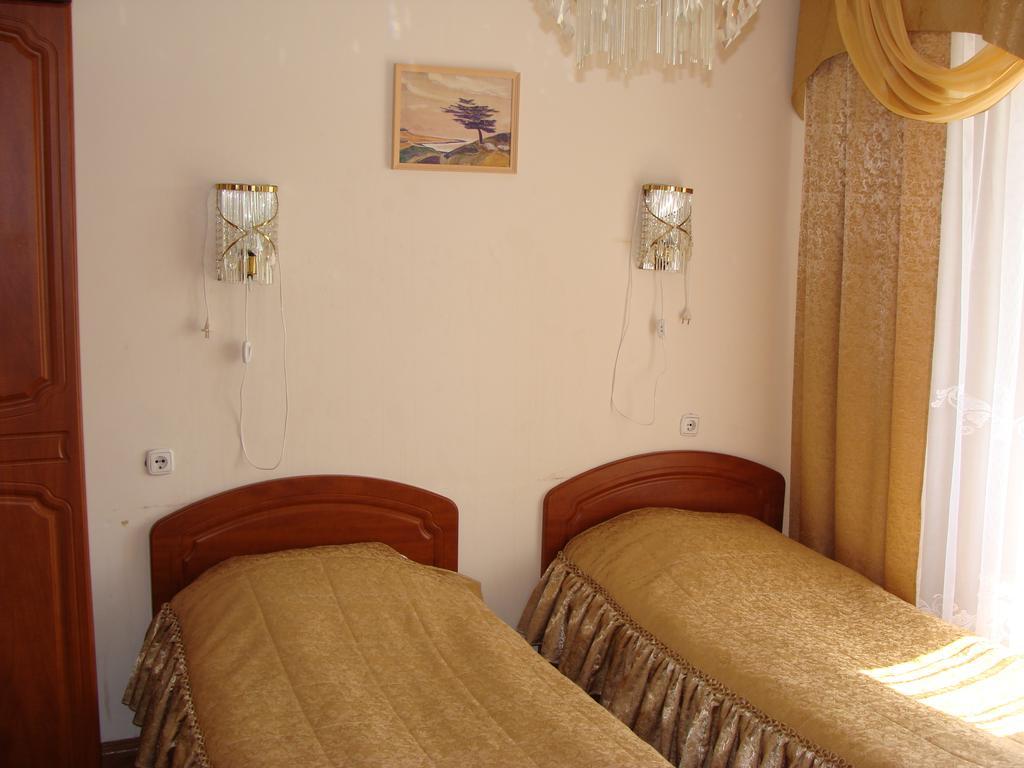 Agat Hotel Minsk Habitación foto