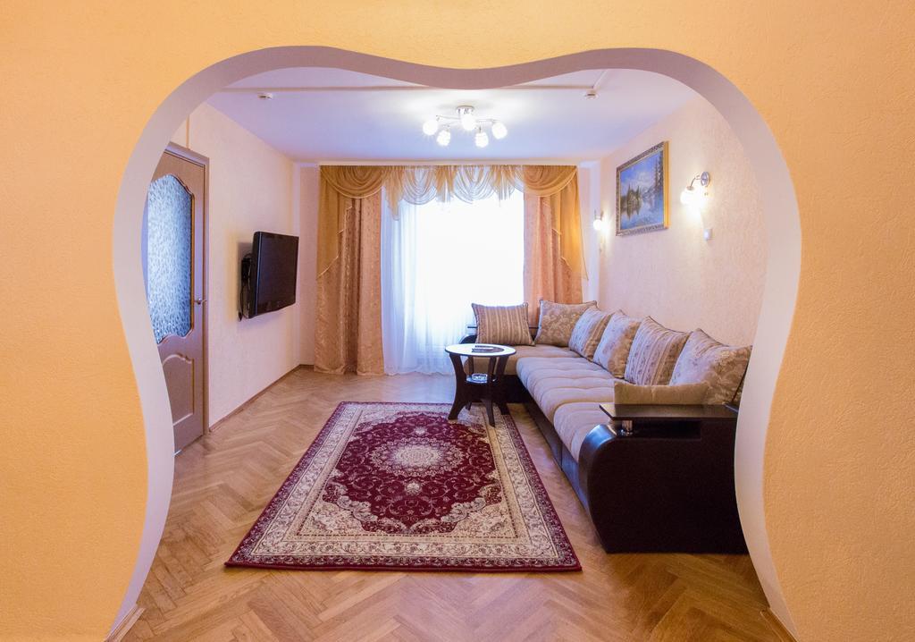 Agat Hotel Minsk Habitación foto