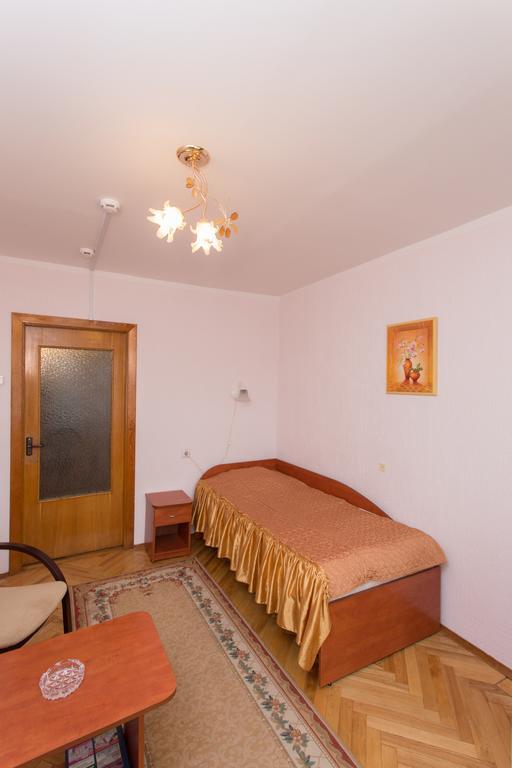 Agat Hotel Minsk Habitación foto