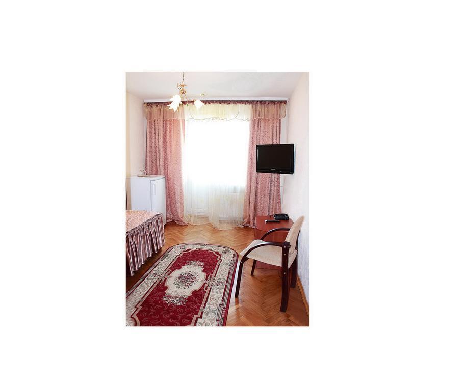 Agat Hotel Minsk Habitación foto