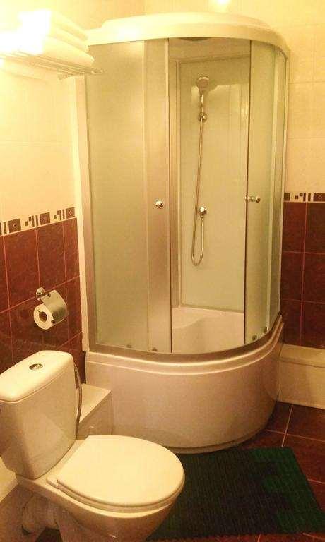 Agat Hotel Minsk Habitación foto