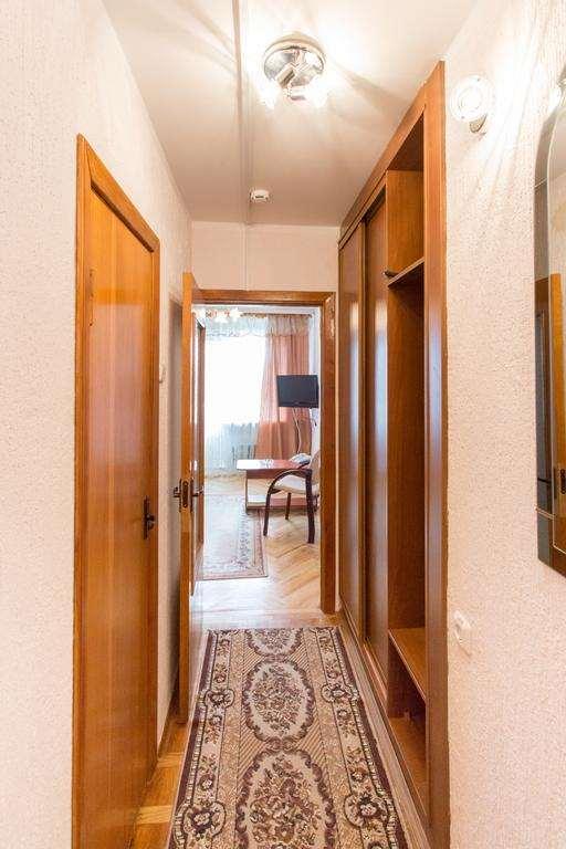 Agat Hotel Minsk Habitación foto