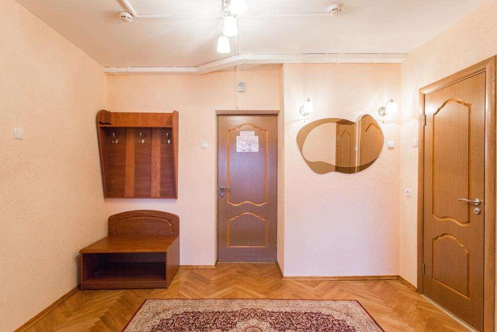 Agat Hotel Minsk Habitación foto