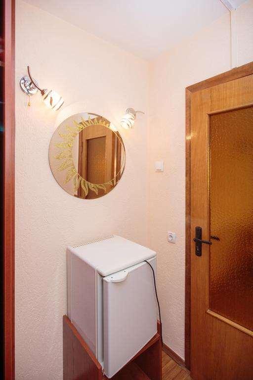 Agat Hotel Minsk Habitación foto