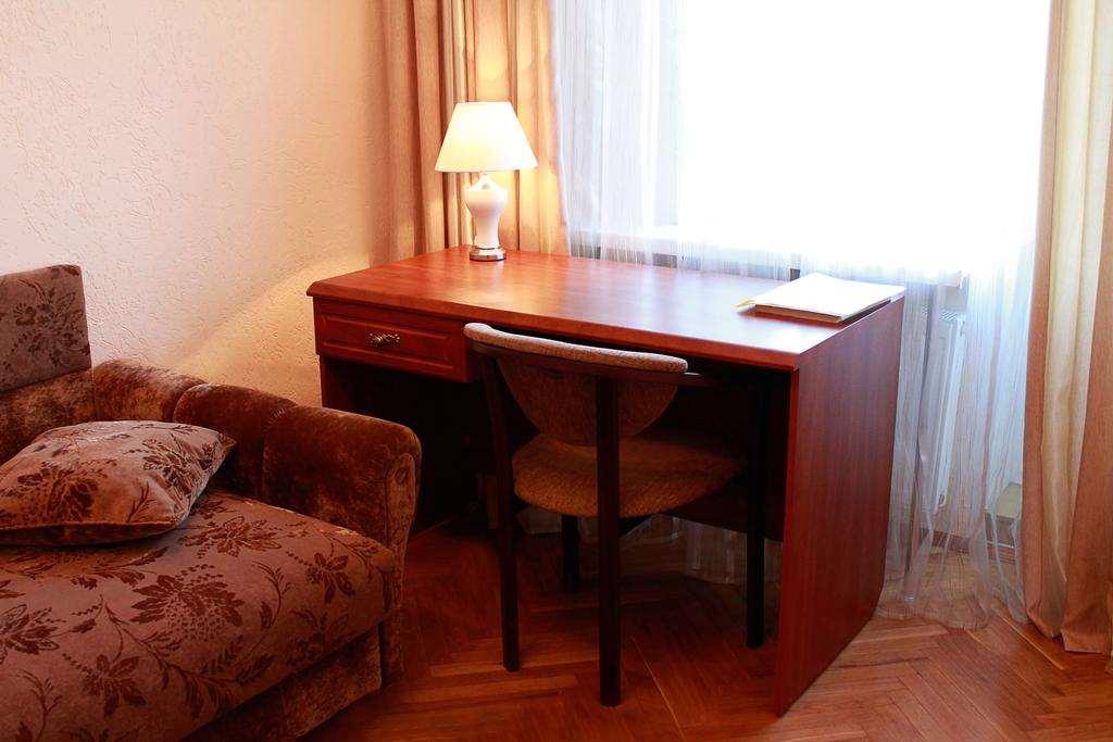 Agat Hotel Minsk Habitación foto