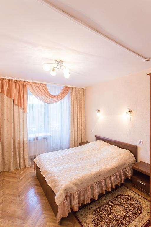 Agat Hotel Minsk Habitación foto