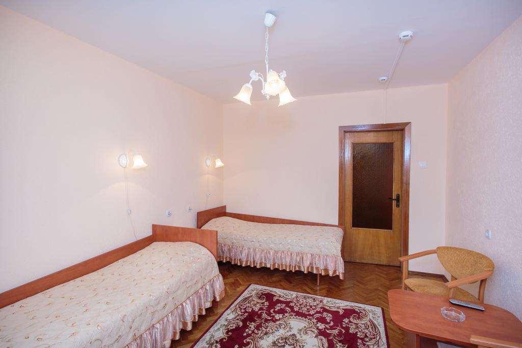 Agat Hotel Minsk Habitación foto